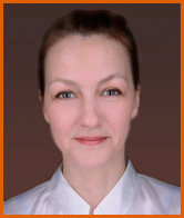 Мария Величкина