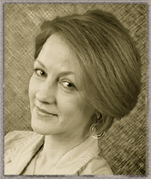 Мария Величкина