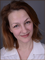 Мария Величкина