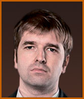 Иван Волков