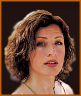 Вера Воронкова